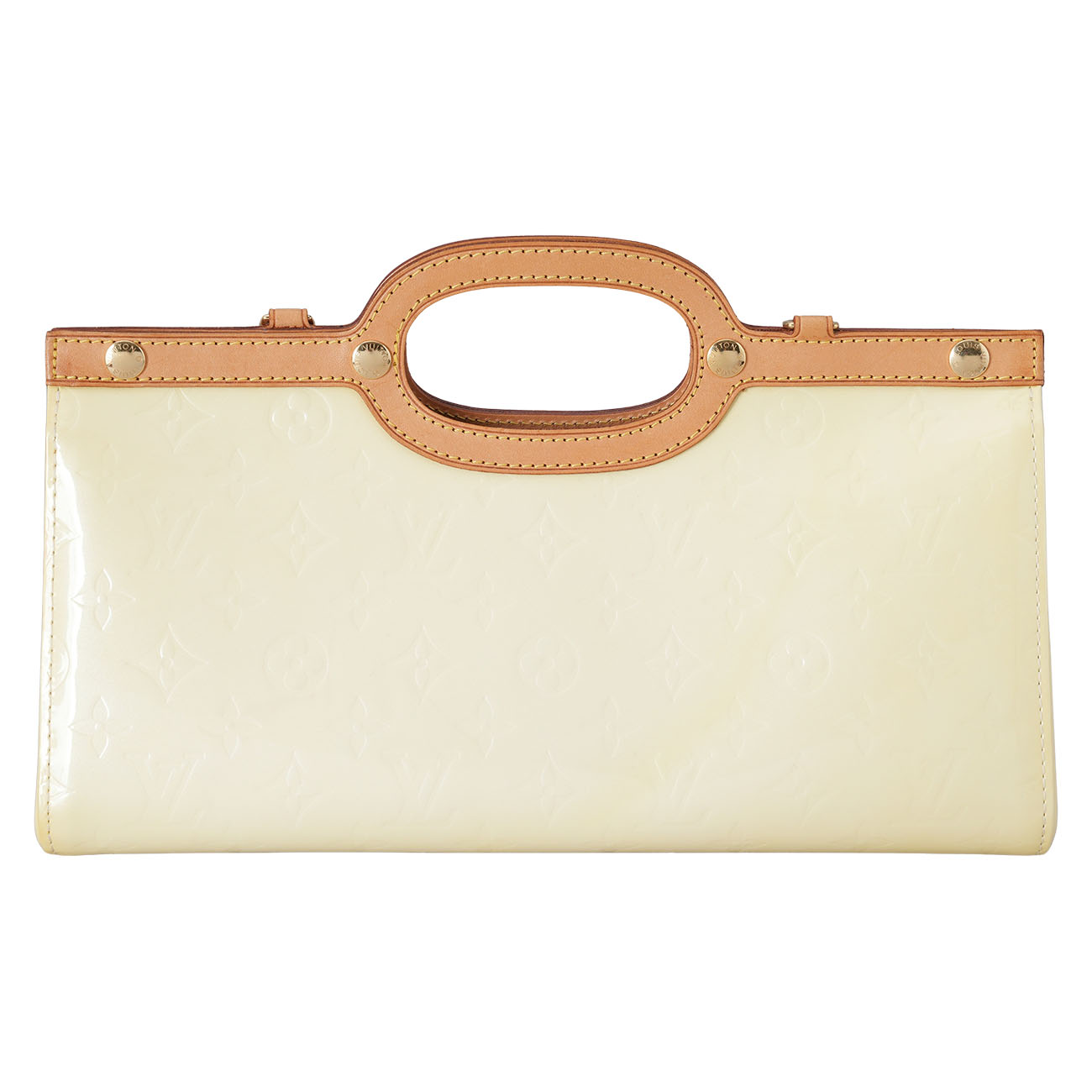 LOUIS VUITTON(USED)루이비통 베르니 록스부 리드라이브